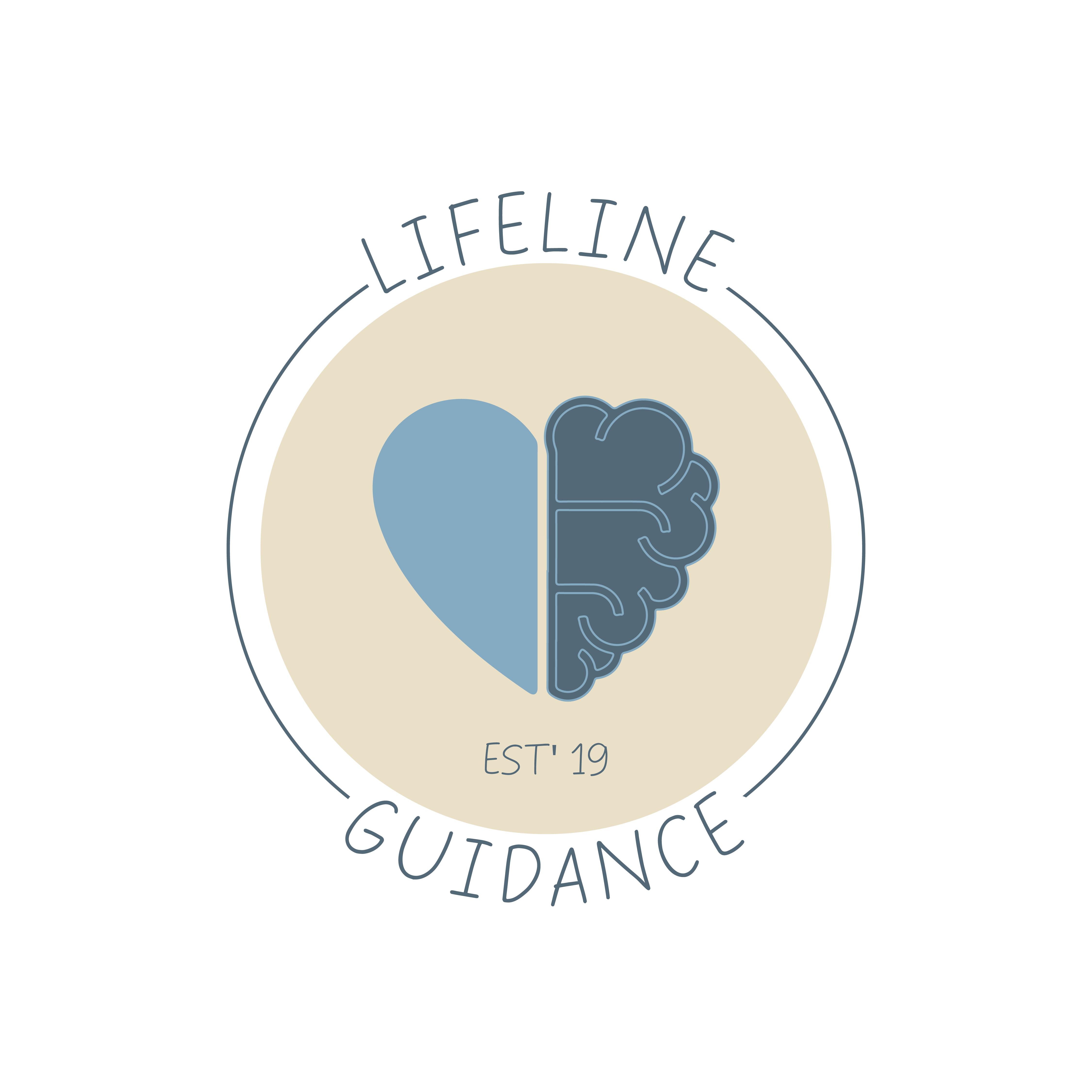 Lifeline Guidance logo
