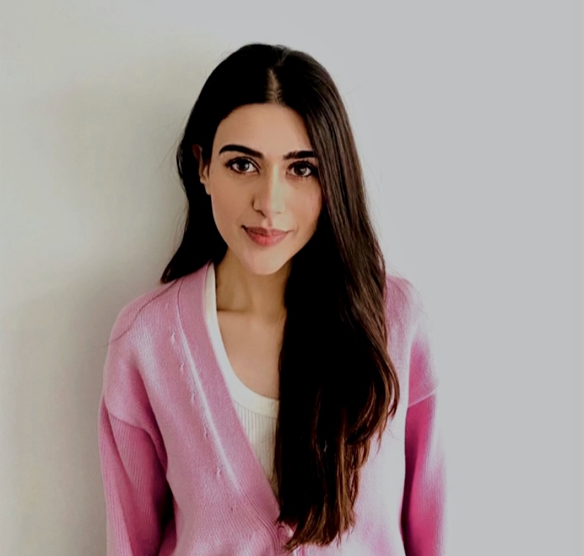Saleha Javed, Registered Psychotherapist