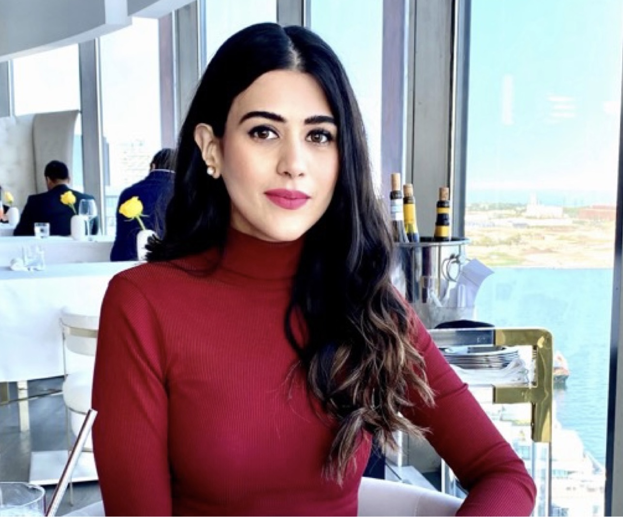 Saleha Javed, Registered Psychotherapist